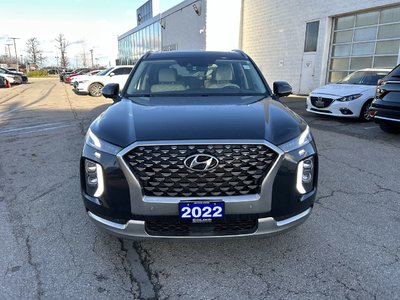 Hyundai Palisade  2022 à Mississauga, Ontario