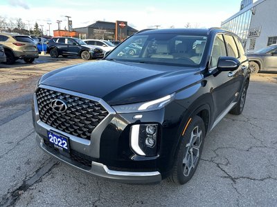 Hyundai Palisade  2022 à Mississauga, Ontario