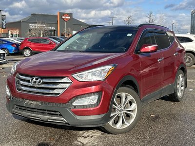 Hyundai Santa Fe Sport  2014 à Mississauga, Ontario