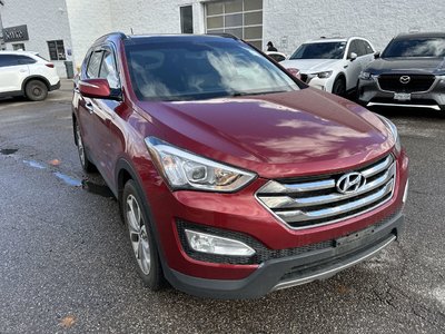 Hyundai Santa Fe Sport  2014 à Mississauga, Ontario