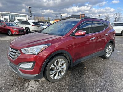 Hyundai Santa Fe Sport  2014 à Mississauga, Ontario