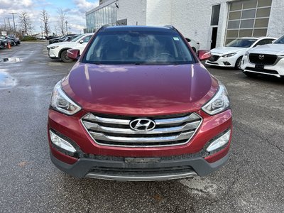 Hyundai Santa Fe Sport  2014 à Mississauga, Ontario