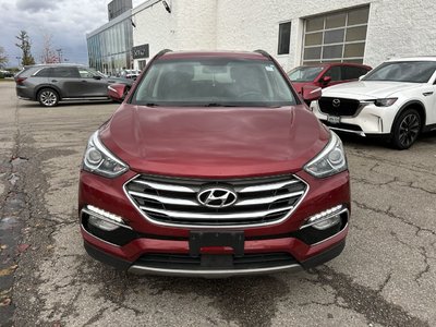 Hyundai Santa Fe Sport  2017 à Mississauga, Ontario