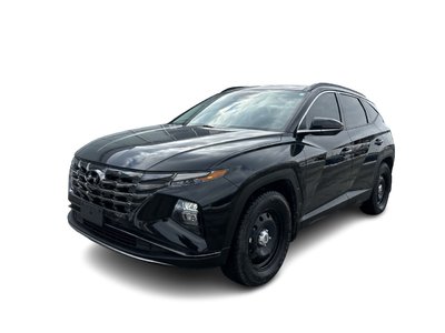 Hyundai Tucson Hybrid  2024 à Mississauga, Ontario