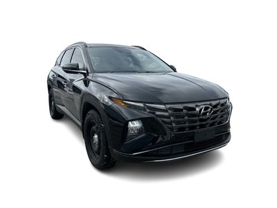 Hyundai Tucson Hybrid  2024 à Mississauga, Ontario