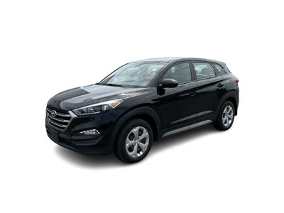 Hyundai Tucson  2017 à Mississauga, Ontario
