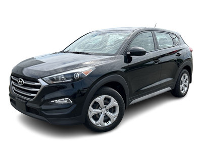 Hyundai Tucson  2017 à Mississauga, Ontario