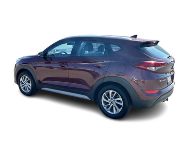 2018 Hyundai Tucson in Mississauga, Ontario