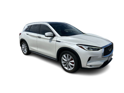 2019 Infiniti QX50 in Mississauga, Ontario