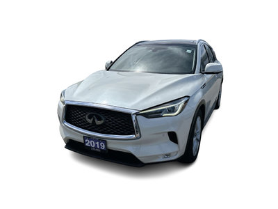2019 Infiniti QX50 in Mississauga, Ontario