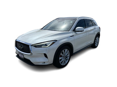 2019 Infiniti QX50 in Mississauga, Ontario