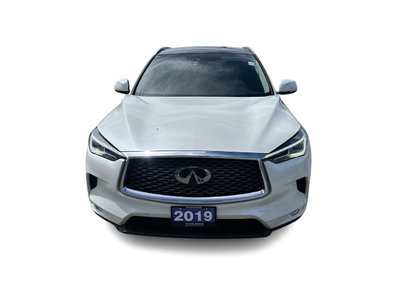 2019 Infiniti QX50 in Mississauga, Ontario