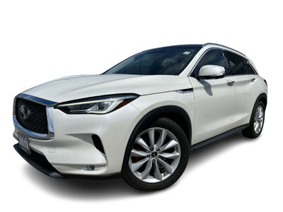 2019 Infiniti QX50 in Mississauga, Ontario