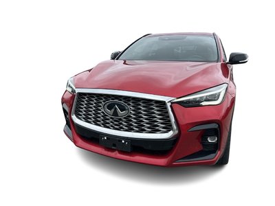 Infiniti QX55  2022 à Mississauga, Ontario