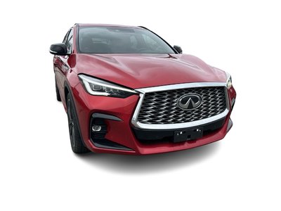 Infiniti QX55  2022 à Mississauga, Ontario