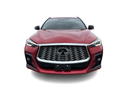 Infiniti QX55  2022 à Mississauga, Ontario