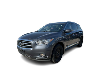 Infiniti QX60  2014 à Mississauga, Ontario