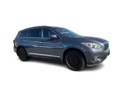 Infiniti QX60  2014 à Mississauga, Ontario