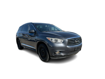 Infiniti QX60  2014 à Mississauga, Ontario