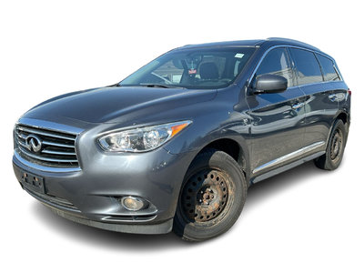 Infiniti QX60  2014 à Mississauga, Ontario