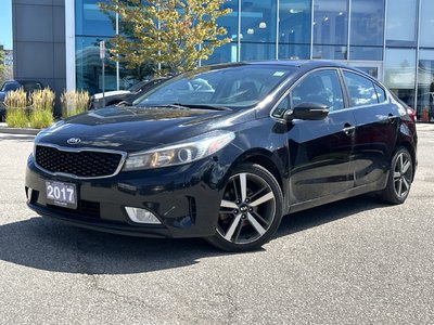 Kia Forte  2017 à Mississauga, Ontario