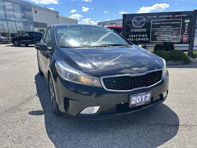 Kia Forte  2017 à Mississauga, Ontario