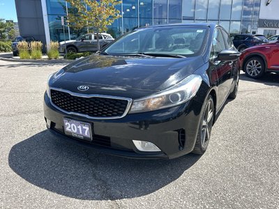 Kia Forte  2017 à Mississauga, Ontario