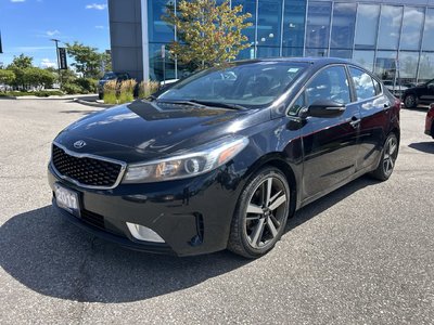 Kia Forte  2017 à Mississauga, Ontario
