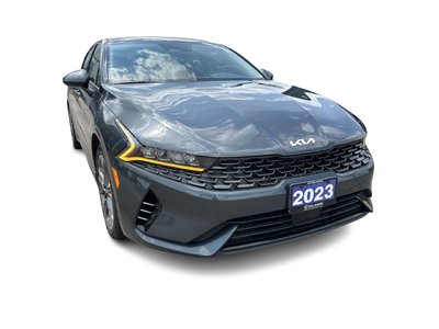 2023 Kia K5 in Mississauga, Ontario