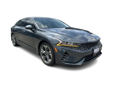 2023 Kia K5 in Mississauga, Ontario