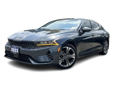 2023 Kia K5 in Mississauga, Ontario