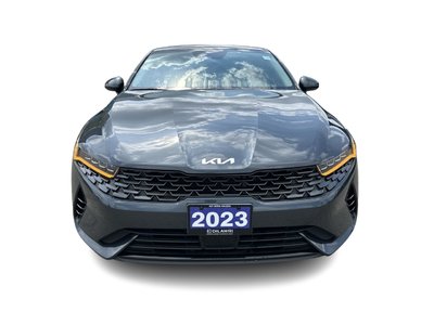 2023 Kia K5 in Mississauga, Ontario