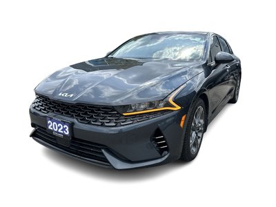 2023 Kia K5 in Mississauga, Ontario