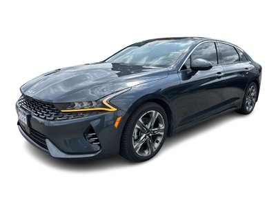 2023 Kia K5 in Mississauga, Ontario