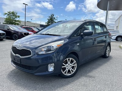 Kia Rondo  2014 à Mississauga, Ontario
