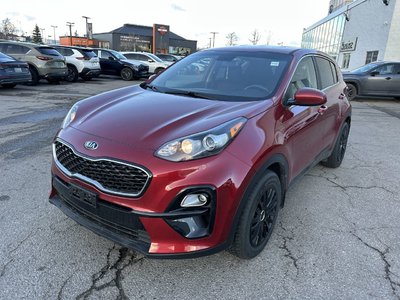 Kia Sportage  2020 à Mississauga, Ontario