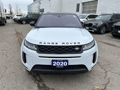 Land Rover Range Rover Evoque  2020 à Mississauga, Ontario