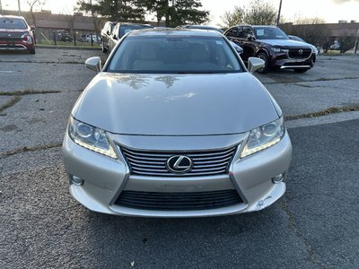 Lexus ES350  2013 à Mississauga, Ontario