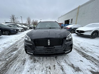 Lincoln Aviator  2022 à Mississauga, Ontario