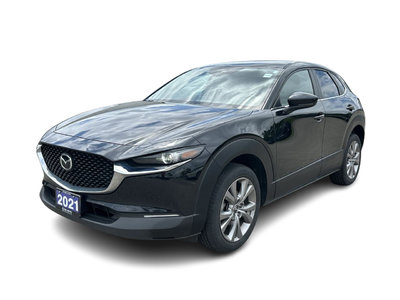 Mazda CX-30  2021 à Mississauga, Ontario