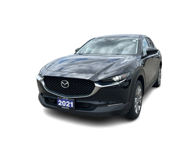 Mazda CX-30  2021 à Mississauga, Ontario