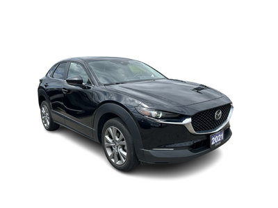 Mazda CX-30  2021 à Mississauga, Ontario
