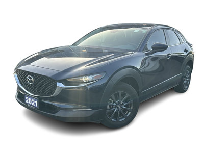 2021 Mazda CX-30 in Mississauga, Ontario