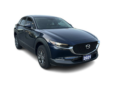 2021 Mazda CX-30 in Mississauga, Ontario