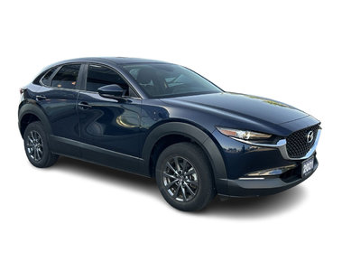 2021 Mazda CX-30 in Mississauga, Ontario