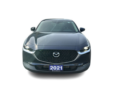 2021 Mazda CX-30 in Mississauga, Ontario