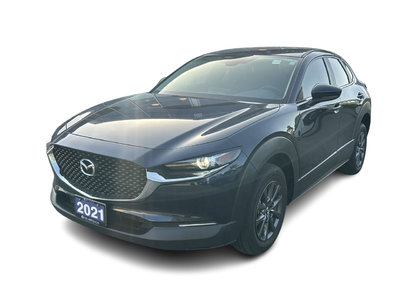 2021 Mazda CX-30 in Mississauga, Ontario