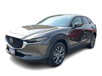 2021 Mazda CX-30 in Mississauga, Ontario