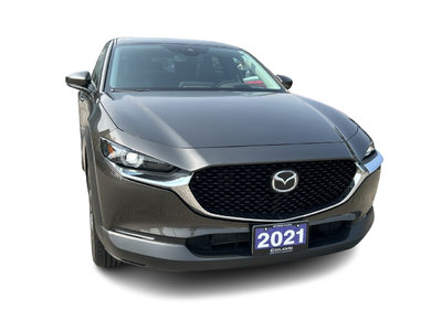 2021 Mazda CX-30 in Mississauga, Ontario