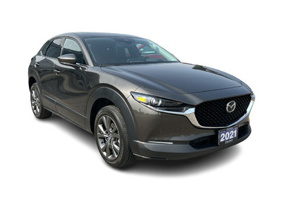 2021 Mazda CX-30 in Mississauga, Ontario